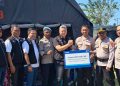 BRI Peduli Hadir untuk Masyarakat Terdampak Gempa Flores, Pastikan Layanan Perbankan Tetap Berjalan