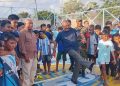 51 Tim Futsal Ramaikan GZL Cup 2026