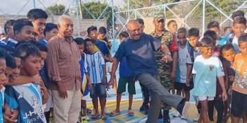51 Tim Futsal Ramaikan GZL Cup 2026