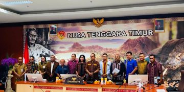 PT. Flobamor (Perseroda) Siap Ambil Alih Manajemen Hotel Sasando