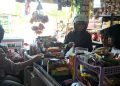 Berawal dari Kios Sederhana, Ansi Kembangkan Usaha Sembako dengan Dukungan KUR BRI