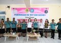 Kanker Leher Rahim dan Kanker Payudara Masih Menjadi Ancaman Serius Bagi Perempuan