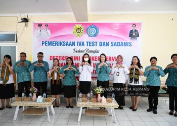 Kanker Leher Rahim dan Kanker Payudara Masih Menjadi Ancaman Serius Bagi Perempuan