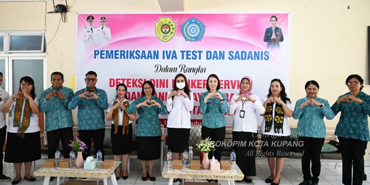 Kanker Leher Rahim dan Kanker Payudara Masih Menjadi Ancaman Serius Bagi Perempuan