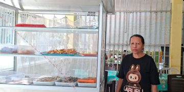 Dari Talenta Memasak Menjadi Peluang Usaha, Hana Rasakan Manfaat KUR BRI
