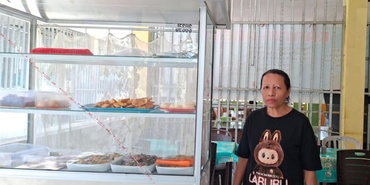 Dari Talenta Memasak Menjadi Peluang Usaha, Hana Rasakan Manfaat KUR BRI