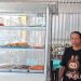 Dari Talenta Memasak Menjadi Peluang Usaha, Hana Rasakan Manfaat KUR BRI