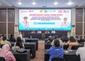 UNICEF Dorong Sekolah dan Madrasah di Kota Kupang Jadi Lingkungan Sehat, Aman, Inklusif, dan Tangguh Iklim