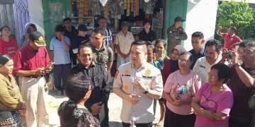 836 Pangkalan Minyak Tanah Diawasi, Wali Kota Perintahkan Jual Sesuai Jatah dan HET