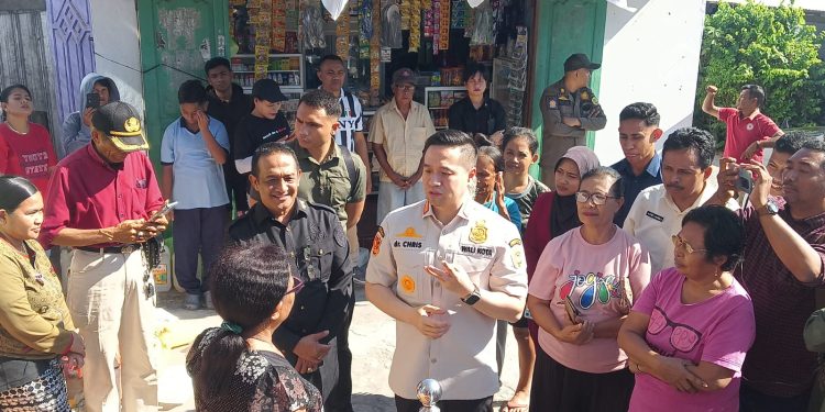 836 Pangkalan Minyak Tanah Diawasi, Wali Kota Perintahkan Jual Sesuai Jatah dan HET