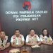 Gempa Flores, PDI Perjuangan Bangun Posko Bantuan Dan Dapur Umum