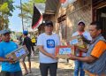 BRI Peduli Salurkan Bantuan Sembako untuk Dukung Penanganan Tanggap Darurat Gempa di Kabupaten Nagekeo