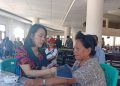 Tingkatkan Kesehatan Masyarakat, Pemerintah Dukung Melalui Program