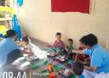 Kegagalan Anak Mencapai Potensi Pertumbuhan Linier Akibat Kondisi Gizi Yang Tidak Optimal