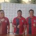 Meriahkan HUT RI Ke 81, PSMTI Kota Kupang Gelar Fun Walk