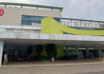DPRD Kota Kupang Dukung Rencana RSUD SK Lerik Jadi  RS Pendidikan