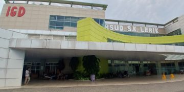 DPRD Kota Kupang Dukung Rencana RSUD SK Lerik Jadi  RS Pendidikan