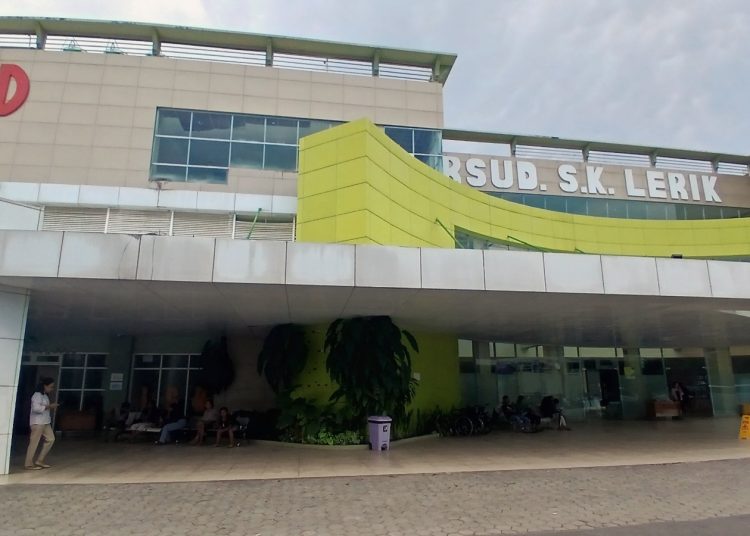 DPRD Kota Kupang Dukung Rencana RSUD SK Lerik Jadi  RS Pendidikan