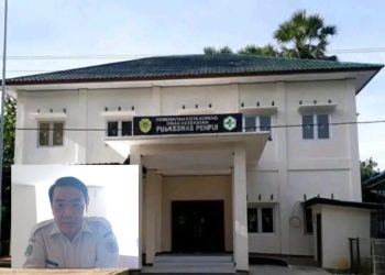Sapa Lansia Jadi Program Prioritas Puskesmas Penfui