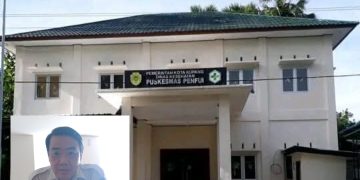 Sapa Lansia Jadi Program Prioritas Puskesmas Penfui