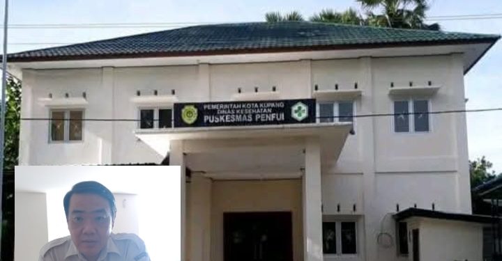 Sapa Lansia Jadi Program Prioritas Puskesmas Penfui