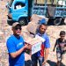 BRI Peduli Salurkan Bantuan Sembako untuk Masyarakat Terdampak Gempa di Flores
