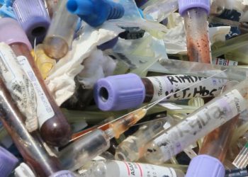 Dinkes Kota Kupang Tengah Mengkaji Sistem Pengelolaan Sampah Medis