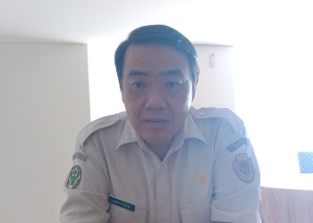 Puskesmas Penfui Melayani Pasien Dengan Keluhan Batuk Pilek Paling Banyak