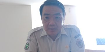 Puskesmas Penfui Melayani Pasien Dengan Keluhan Batuk Pilek Paling Banyak