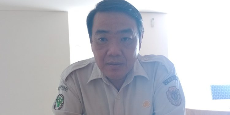Puskesmas Penfui Melayani Pasien Dengan Keluhan Batuk Pilek Paling Banyak