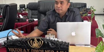 Alat Antropometri Kit Digital Telah Diserahkan Ke Posyandu, Anggota DPRD Kota Kupang Beri Apresiasi