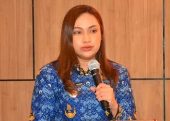 Wakil Wali Kota Kupang : Pentingnya Perubahan Paradigma Dalam Pelayanan Kesehatan Masyarakat