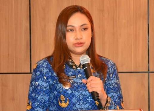 Wakil Wali Kota Kupang : Pentingnya Perubahan Paradigma Dalam Pelayanan Kesehatan Masyarakat
