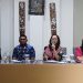 Perlindungan Pada Perempuan Dan Anak Telah Menjadi Komitmen Utama Dari Pemerintah