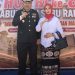 AKP MISBAR, S.H. RESMI DIKUKUHKAN SEBAGAI KABAG LOGISTIK POLRES SABU RAIJUA   