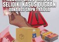 Kejari Sabu Raijua Selidiki Dugaan Korupsi Dana BOS SMPN 1 Raijua