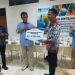 Perpamsi NTT Beri Bantuan Ke Lima Perumda Di Flores Yang Terdampak Bencana