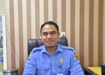 Menghadapi Kekurangan Air Saat Musim Kemarau, Perumda Air Minum Kota Kupang Telah Menyiapkan Langkah Antisipasi