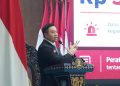 Gubernur Lemhannas Sebut Inovasi Wali Kota Kupang Excellent, Lemhannas Dorong Jadi Inovasi Nasional