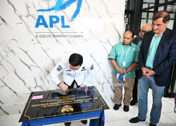 Sistem Distribusi Obat Merupakan Mata Rantai Vital Dalam Pelayanan Kesehatan