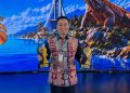 Dapat 2 Penghargaan Sekaligus Pada Apresiasi Pemda Berprestasi, Walikota Kupang Bawa Pulang Rp 6M Bangun Kota Kupang