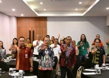 HIV Di Kota Kupang Capai 3.062 Kasus