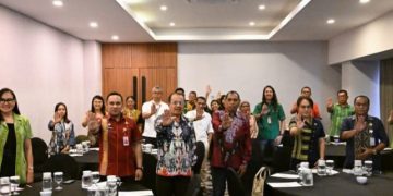 HIV Di Kota Kupang Capai 3.062 Kasus