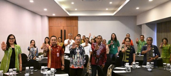 HIV Di Kota Kupang Capai 3.062 Kasus