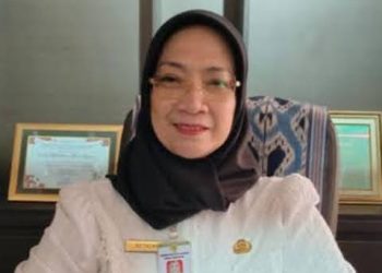 Jumlah Dokter Di Kota Kupang Berkurang Dari 643 orang Jadi 447 orang