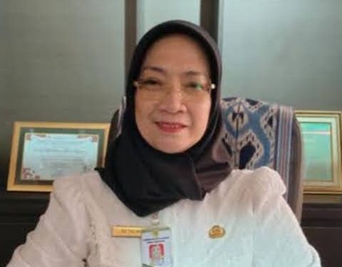 Jumlah Dokter Di Kota Kupang Berkurang Dari 643 orang Jadi 447 orang