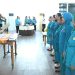 Ketua TP PKK Kota Kupang Lantik Penggerak Kecamatan Dan Kelurahan