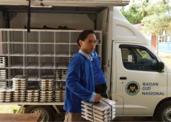 Mulai 2 Oktober, BGN Aktifkan SPPG di 16 Provinsi Wilayah 3T dan Stunting Tinggi