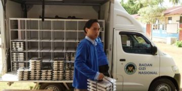 Mulai 2 Oktober, BGN Aktifkan SPPG di 16 Provinsi Wilayah 3T dan Stunting Tinggi