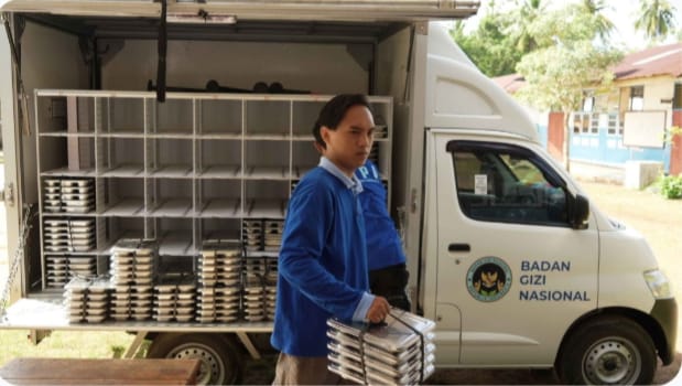 Mulai 2 Oktober, BGN Aktifkan SPPG di 16 Provinsi Wilayah 3T dan Stunting Tinggi